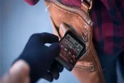 اولین اقدام بعد از سرقت موبایل چیست؟