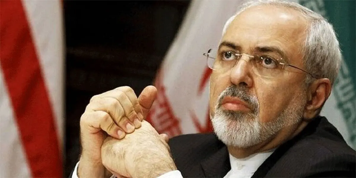کنعانی مقدم: با آمدن بایدن، ظریف هم می‌آید