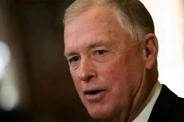 معاون جورج بوش پدر: در انتخابات تقلب نشده است