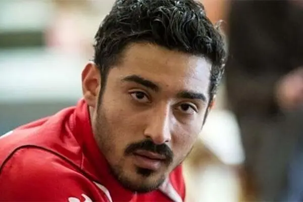 شرایط خاص جذب قوچان نژاد در پرسپولیس