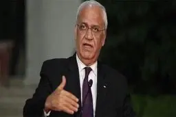 «صائب عریقات» درگذشت