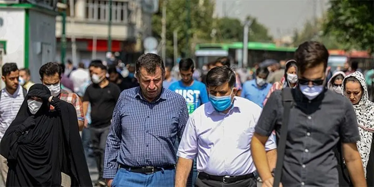 تردد مبتلایان به کرونا چگونه مدیریت می‌شود؟