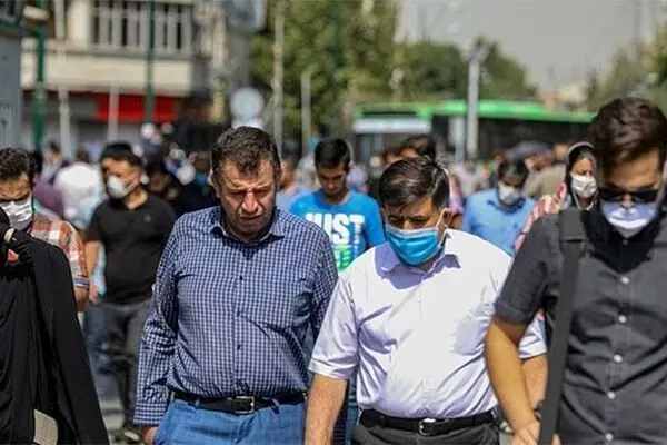 تردد مبتلایان به کرونا چگونه مدیریت می‌شود؟