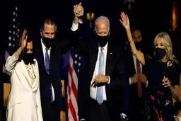 پیروزی بایدن به معنای پیروزی اصلاح طلبان در ۱۴۰۰ است؟