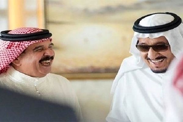 مشاور یهودی پادشاه بحرین: با بایدن هم عادی‌سازی ادامه دارد