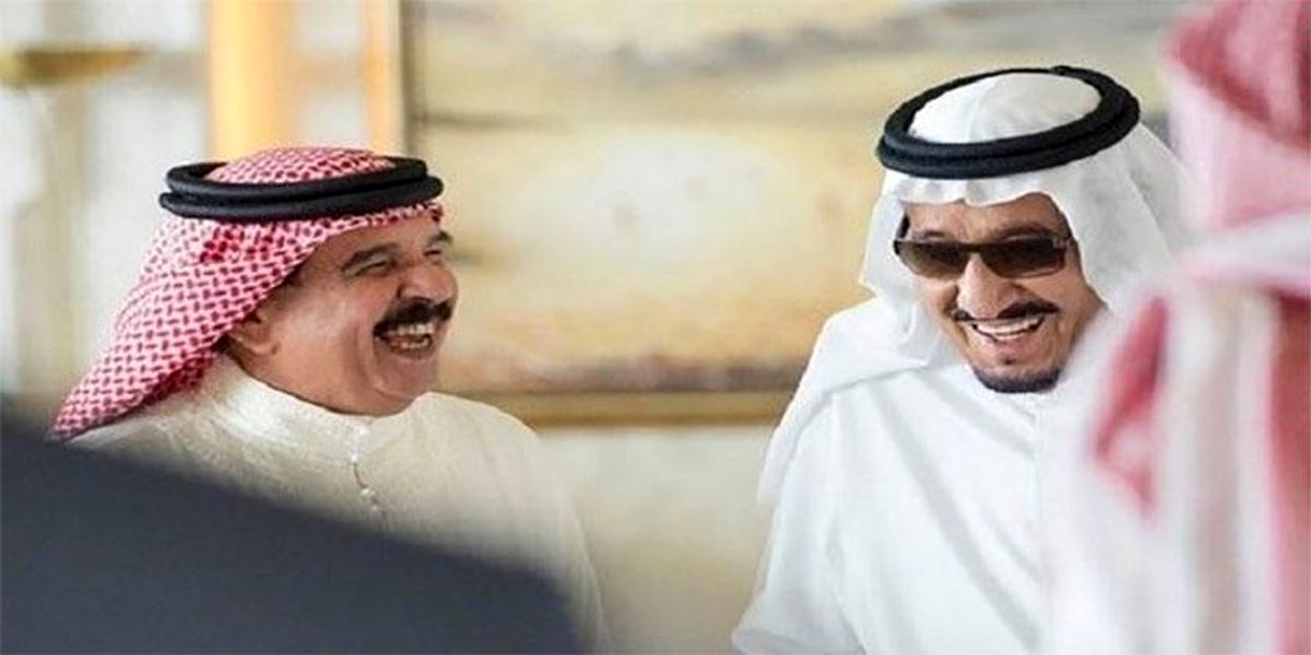 مشاور یهودی پادشاه بحرین: با بایدن هم عادی‌سازی ادامه دارد