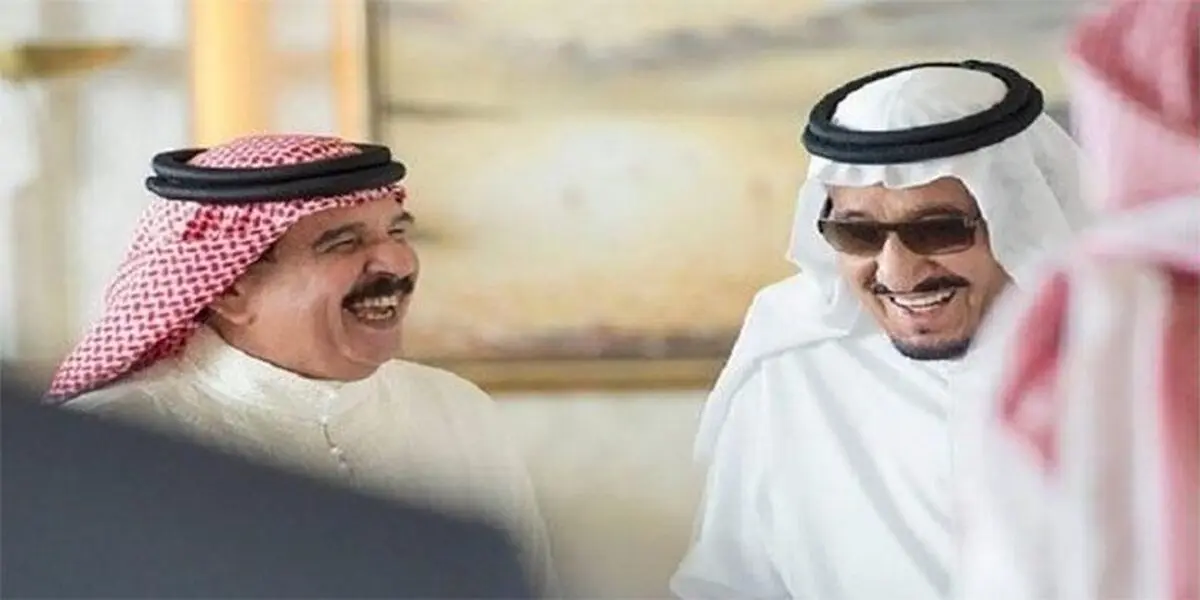 مشاور یهودی پادشاه بحرین: با بایدن هم عادی‌سازی ادامه دارد