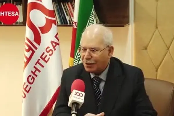 فیلم: فکر نکنید با آمدن «بایدن» مشکلات حل می‌شود