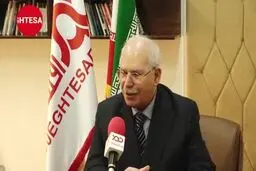 فیلم: فکر نکنید با آمدن «بایدن» مشکلات حل می‌شود
