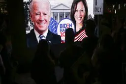 «بهشت ظرفیت» را معطل برزخ «بایدن» نکنیم