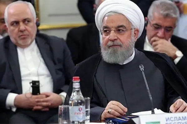 امنیت پایدار را جز با مشارکت و صلح با همسایگان میسر نمی‌دانیم