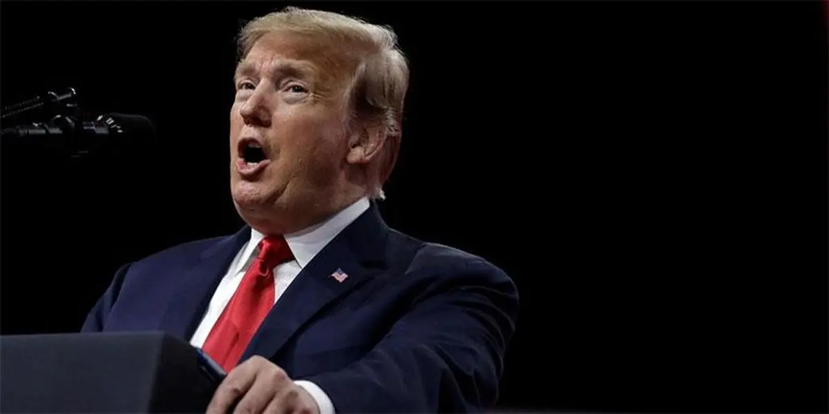 ادعای جدید ترامپ درباره زمان اعلام نتایج انتخابات