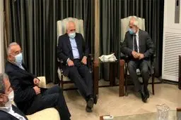 ظریف: منتظر رفتارها و اقدامات بایدن هستیم