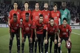 سرمربی تیم شجاع خلیل‌زاده استعفا کرد