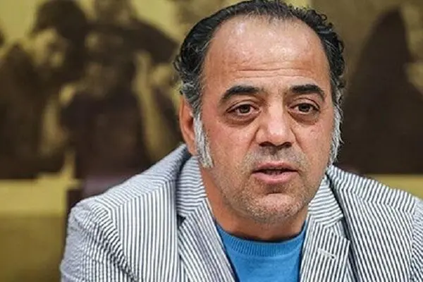 کارگردان «گاندو» نگارش سریال حضرت معصومه(س) را به نیمه رساند