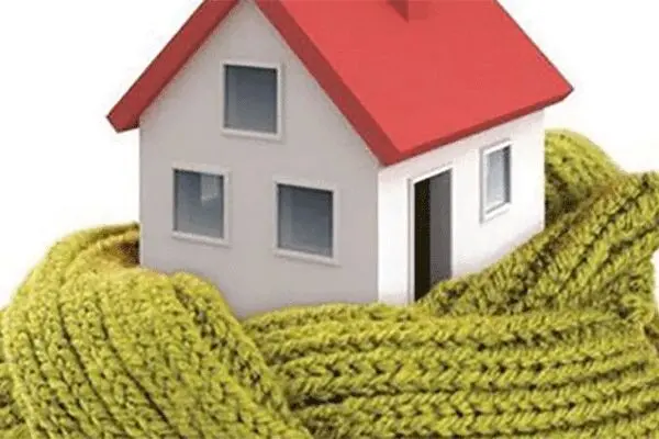 اینفوگرافیک: راهکاری مفید برای کاهش مصرف انرژی خانه و موتورخانه