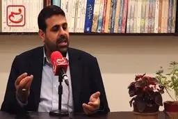 فیلم: دولت روحانی و نقض فلسفه خصوصی‌سازی