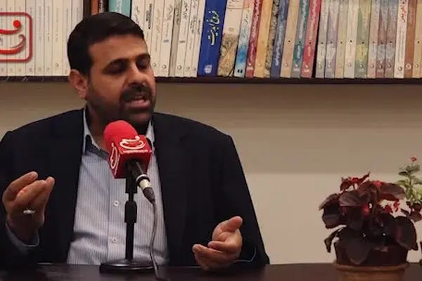 فیلم: دولت روحانی و نقض فلسفه خصوصی‌سازی
