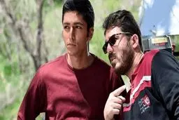 عکس: دارا حیایی در کنار عروسش