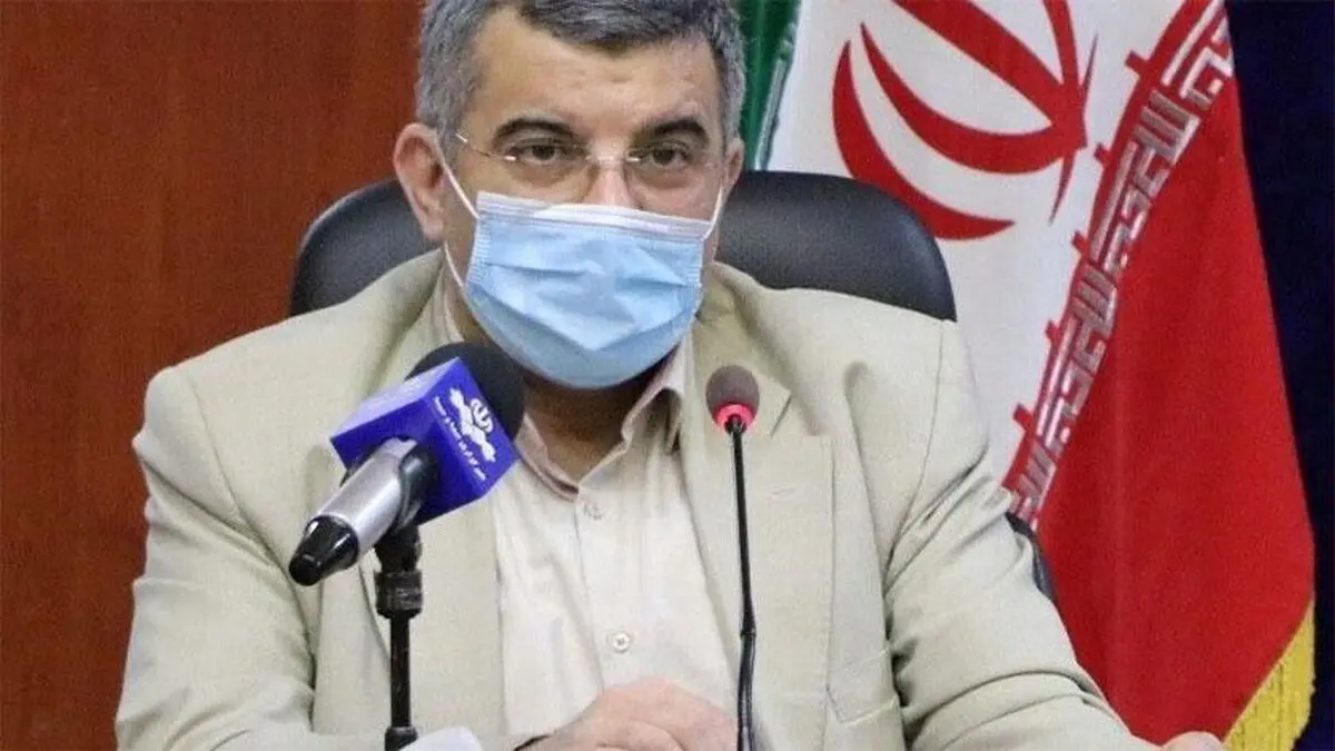 جزئیات طرح محله محور در مقابله با کرونا از زبان حریرچی