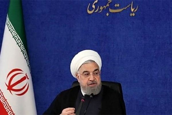 رژیمی که خواب سقوط ایران را می‌دید، حقیرانه ساقط شد