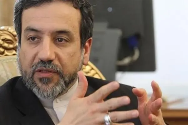 عراقچی: ذوقی از آمدن «بایدن» نداریم