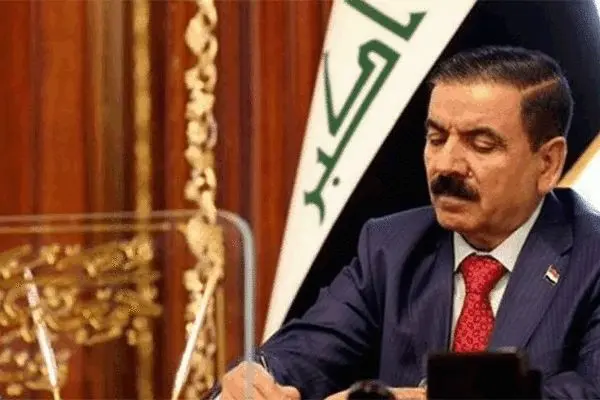 عراق به دنبال خرید تسلیحات نظامی از فرانسه