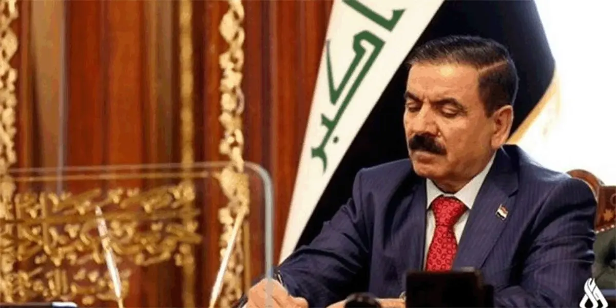 عراق به دنبال خرید تسلیحات نظامی از فرانسه