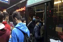 شورای شهر منتقد ساعت کاری مترو