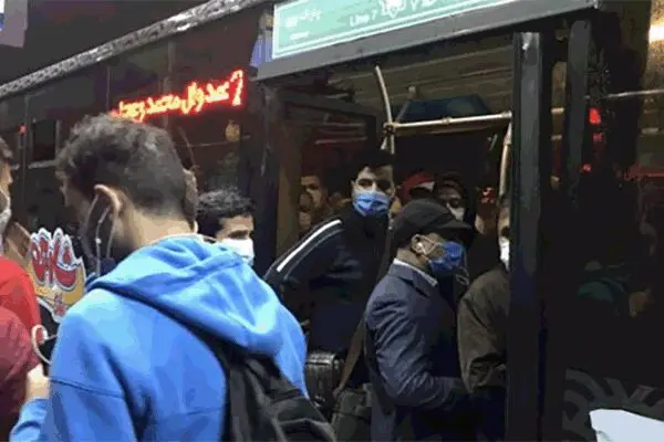 شورای شهر منتقد ساعت کاری مترو