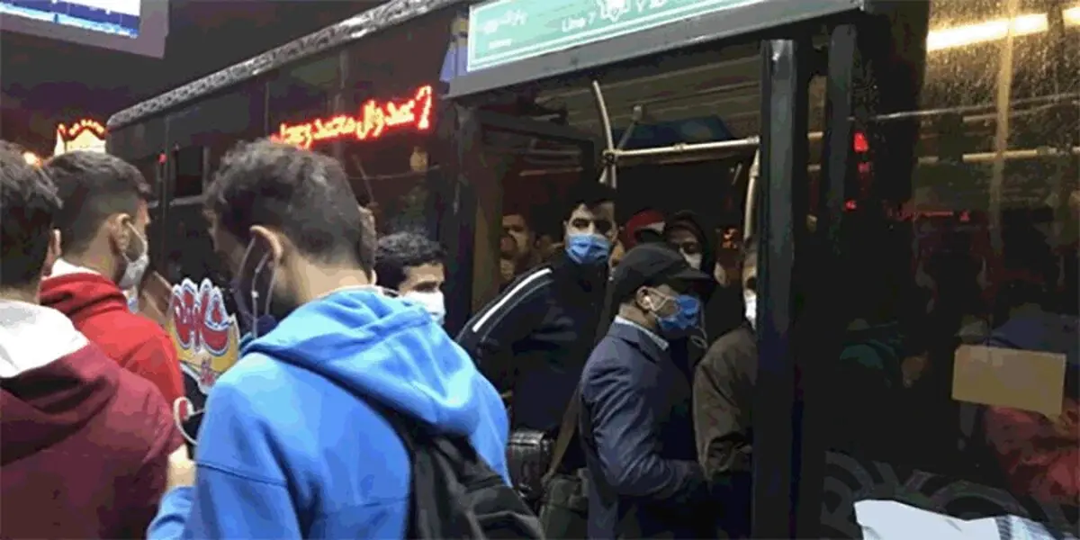 شورای شهر منتقد ساعت کاری مترو
