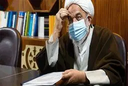 آقاتهرانی: فعلاً هیچکس گزینه‌ ۱۴۰۰ ما نیست