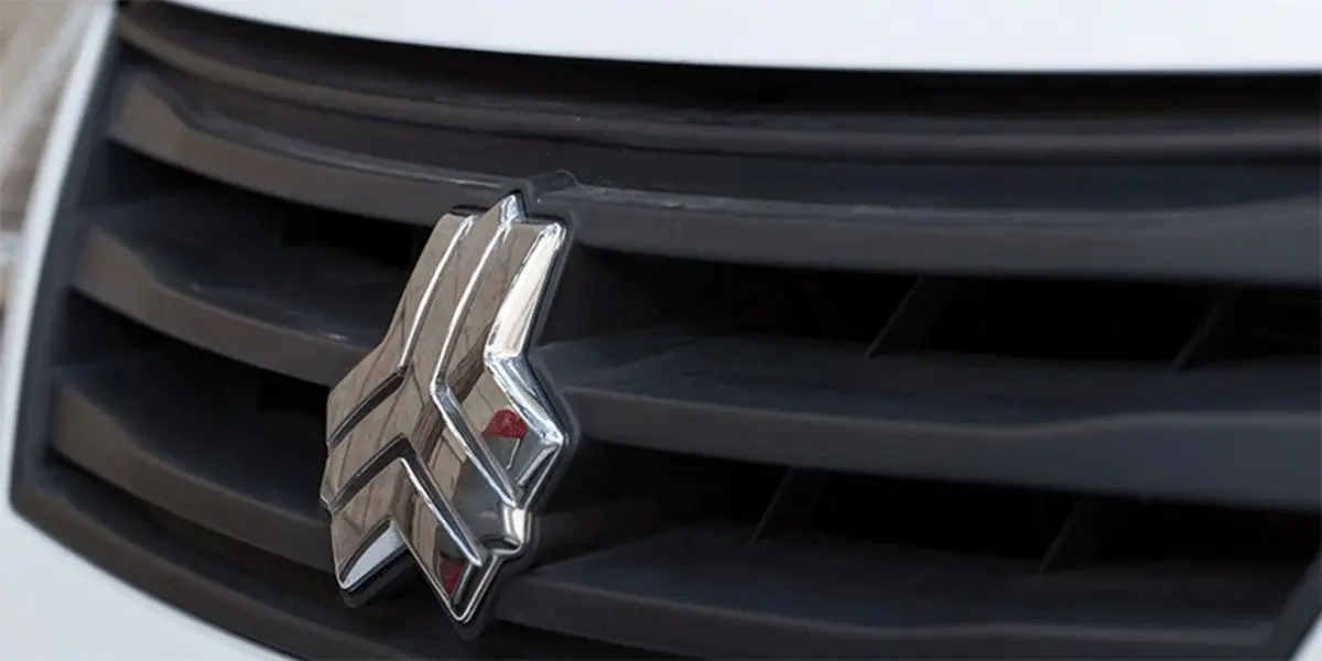 عکس: اولین عکس از «ال90» ایرانی