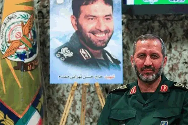 فیلم سینمایی با موضوع صنعت موشکی در جشنواره فجر اکران می‌شود