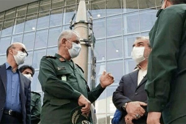 از دوران «ماقبل سیم خاردار» تا دوران «موشک‌های پیشرفته» ایرانی