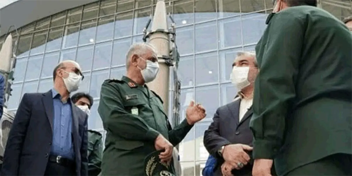 از دوران «ماقبل سیم خاردار» تا دوران «موشک‌های پیشرفته» ایرانی