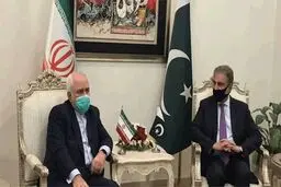 قریشی خطاب به ظریف: اجازه اقدامات خصمانه علیه ایران را نمی‌دهیم