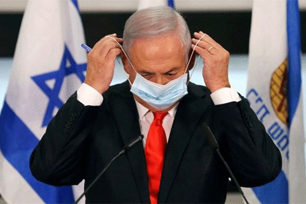 واکنش نتانیاهو به مرگ نخست‌وزیر بحرین