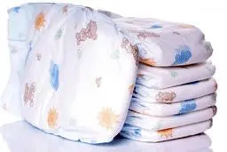 قیمت پوشک کاهش خواهد یافت