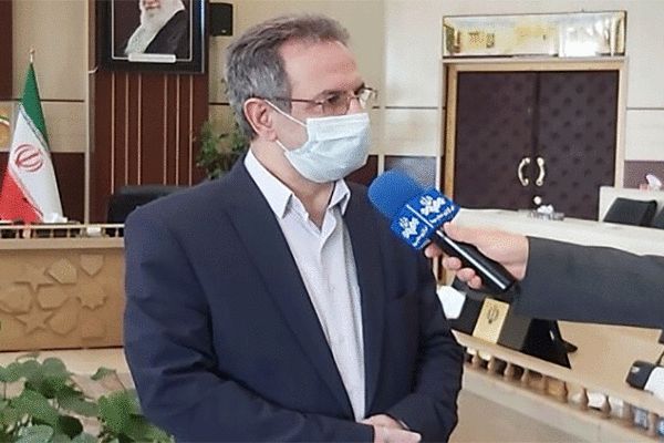 استاندار تهران: من موافق تعطیلی ۲ هفته‌ای تهران هستم