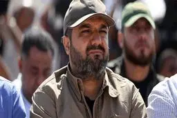 ترس صهیونیست‌ها در آستانه سالگرد ترور یک فرمانده