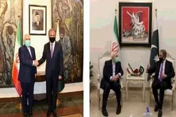 گشایش یک معبر مرزی در هفته آینده بین ایران و پاکستان