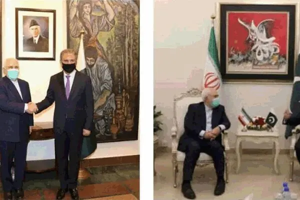 گشایش یک معبر مرزی در هفته آینده بین ایران و پاکستان
