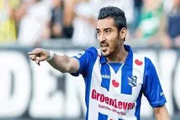 قوچان نژاد و پرسپولیس در بن بست!
