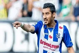 قوچان نژاد و پرسپولیس در بن بست!