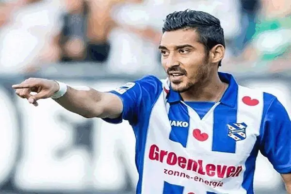 قوچان نژاد و پرسپولیس در بن بست!