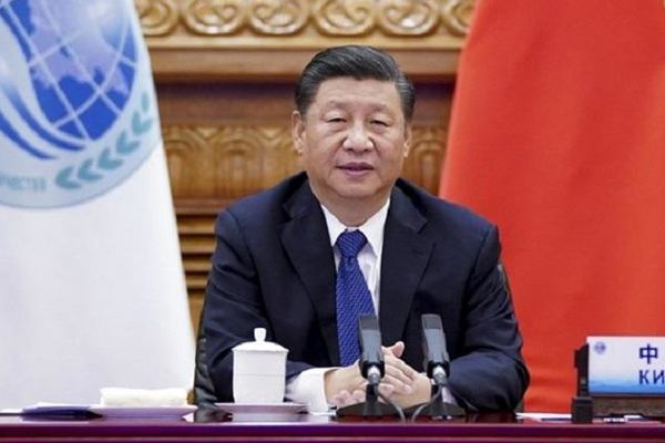 هشدار چین درباره مداخله نیروهای خارجی