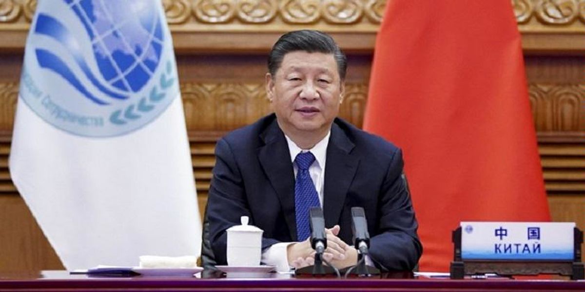 هشدار چین درباره مداخله نیروهای خارجی