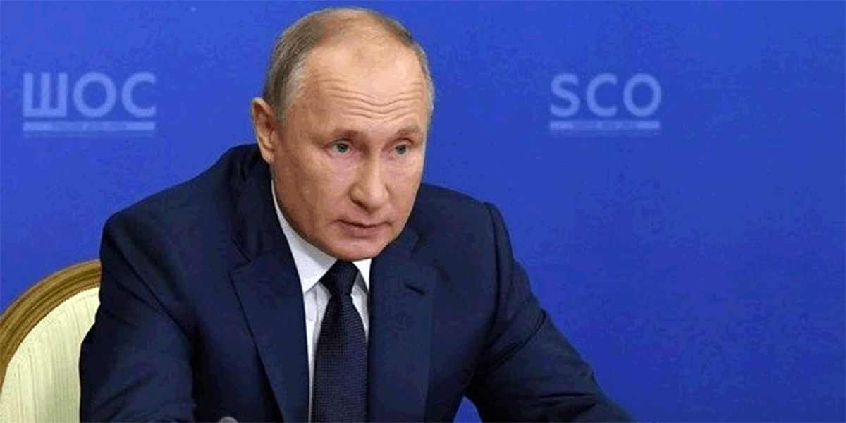 پوتین خواستار افزایش توان پاسخ روسیه به حملات اتمی شد