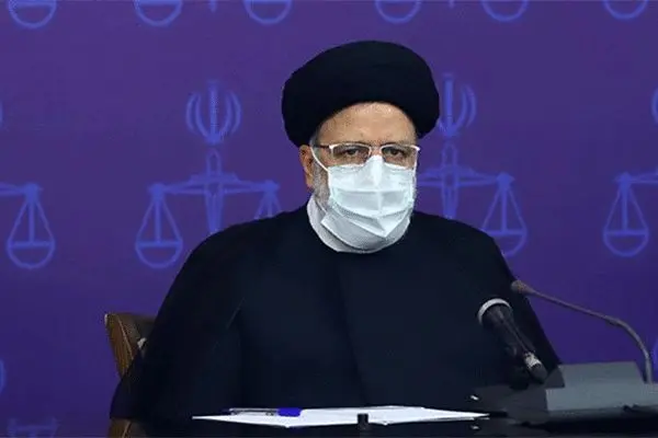 رئیسی: امنیت خط قرمز ما است